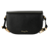 CD Signature Crossbody, &pound;2,100, Handbags, Black, Leather, Back view